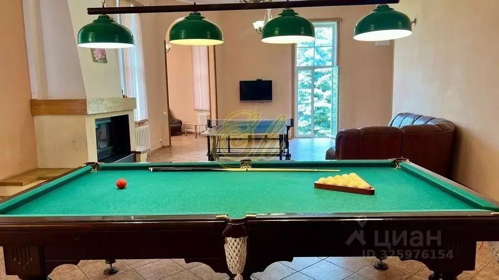 Дом в Московская область, Химки Клязьма-Старбеево мкр, Международный ... - Фото 1