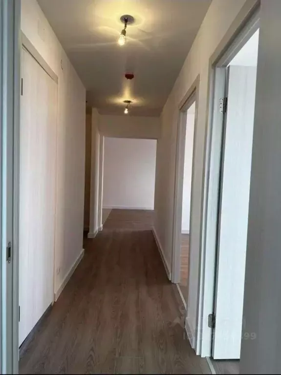 4-к кв. Москва Амурская ул., 2Ак2 (91.0 м) - Фото 2