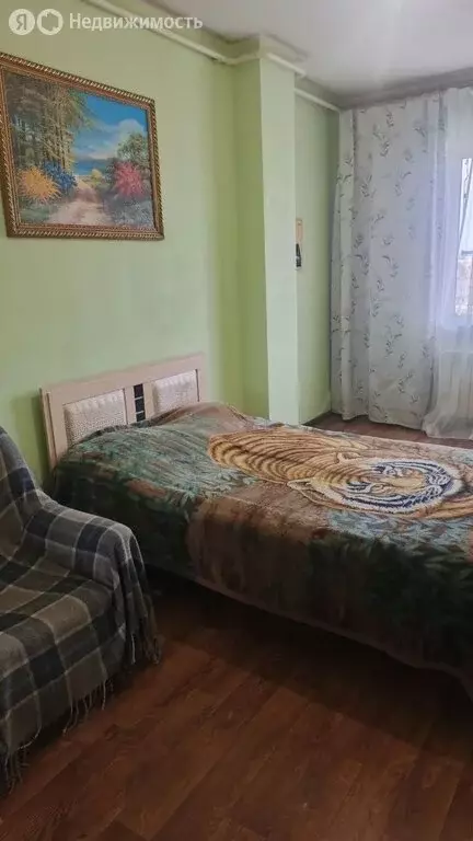 3-комнатная квартира: Ленск, улица Чапаева, 51А (82.4 м) - Фото 1