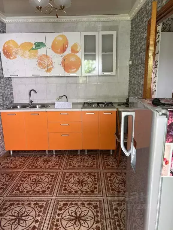Дом в Краснодарский край, Анапа ул. Самбурова, 112 (25 м) - Фото 1