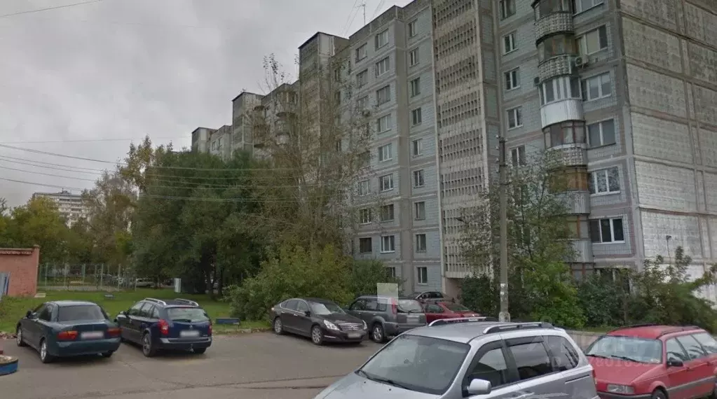 2-к кв. Московская область, Серпухов ул. Ворошилова, 165 (50.1 м) - Фото 0