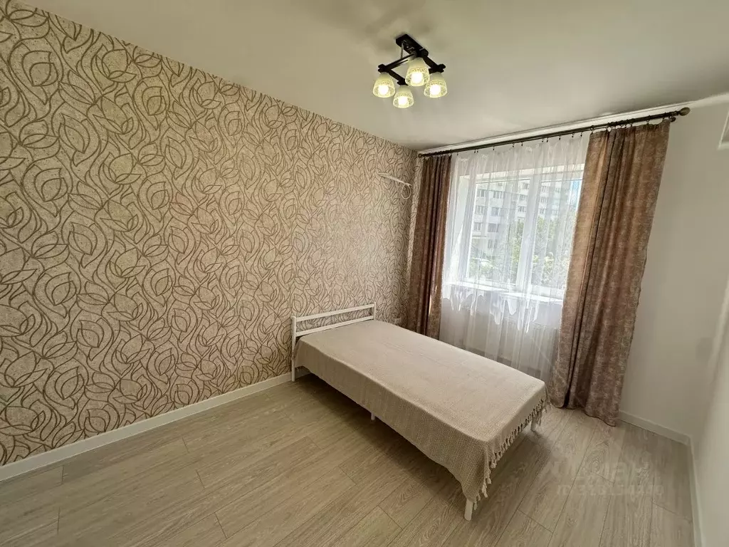 2-к кв. Севастополь ул. Павла Корчагина, 23 (62.0 м) - Фото 2