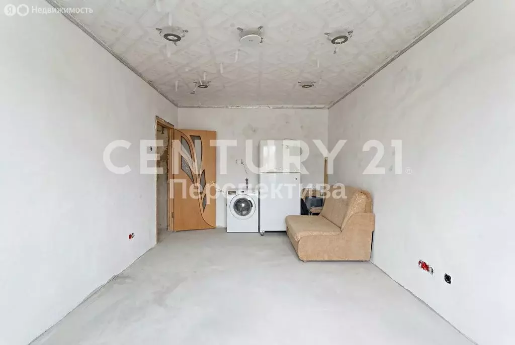 1-комнатная квартира: Жуковский, улица Чкалова, 11 (33 м) - Фото 2