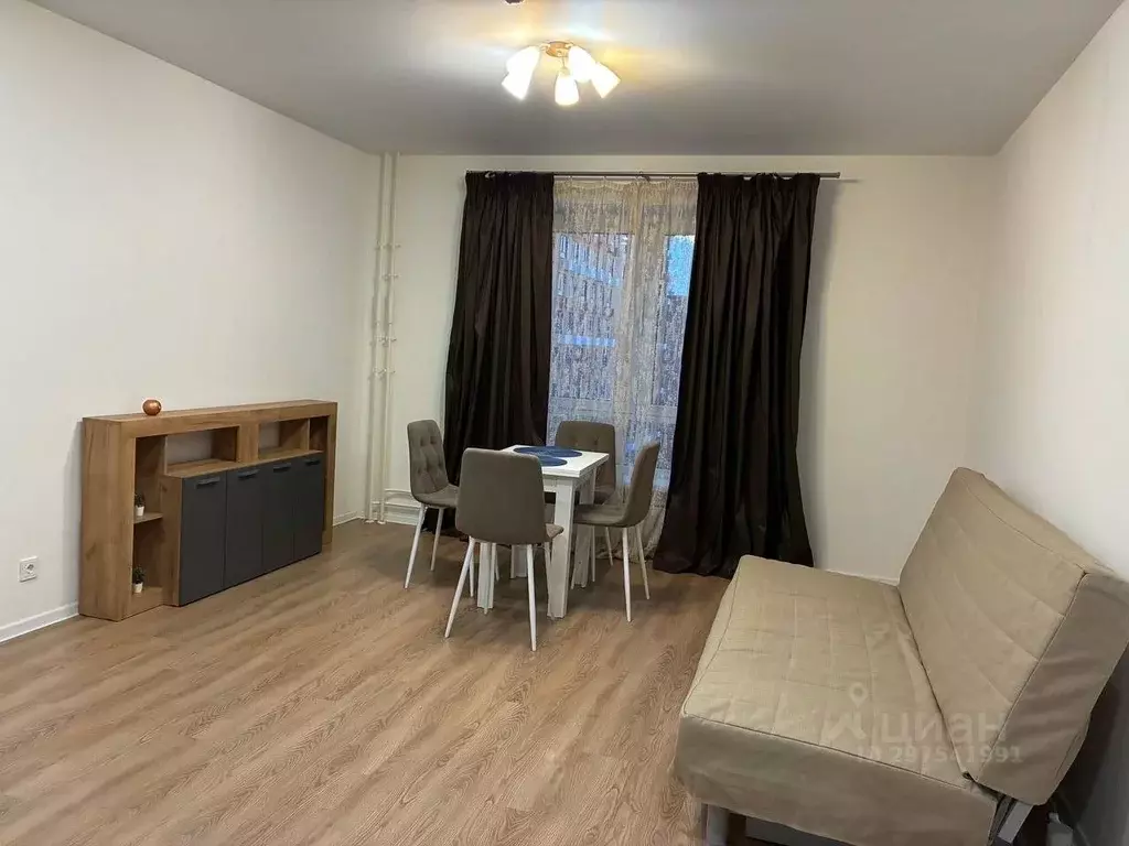 2-к кв. Московская область, Балашиха ул. Реутовская, 21 (45.0 м) - Фото 2