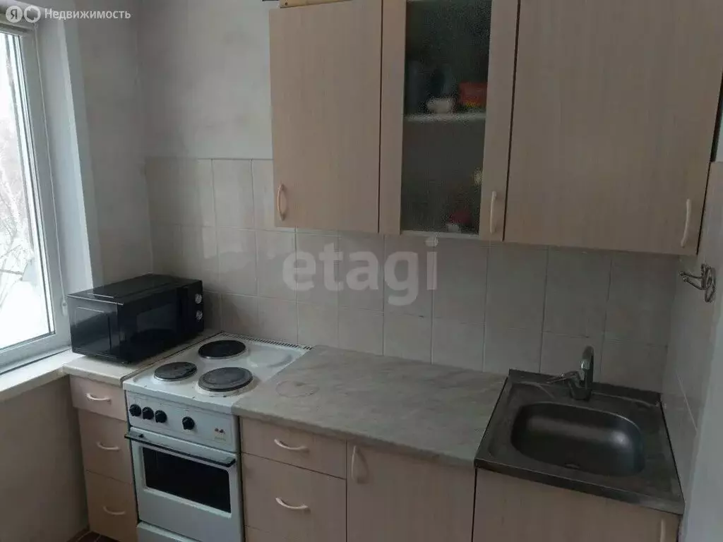 2-комнатная квартира: Бердск, Микрорайон, 29 (43.6 м) - Фото 2