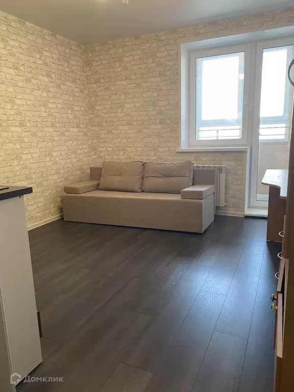 Продаётся квартира-студия, 21 м - Фото 1