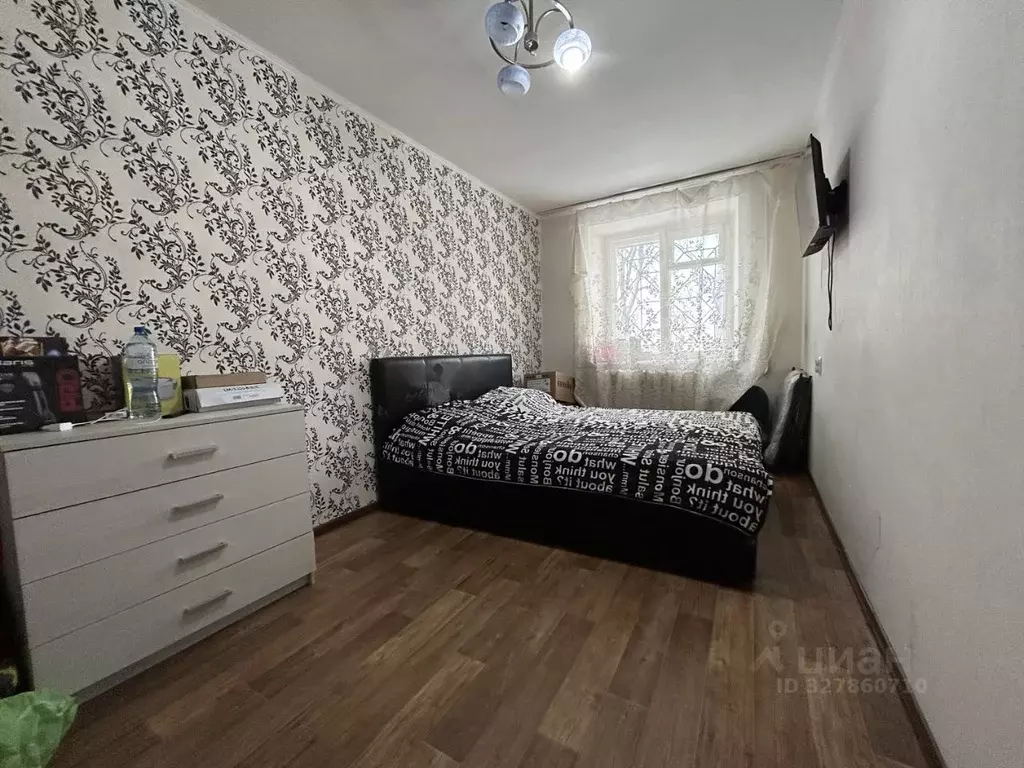 2-к кв. Нижегородская область, Нижний Новгород ул. Вахтангова, 24 ... - Фото 1