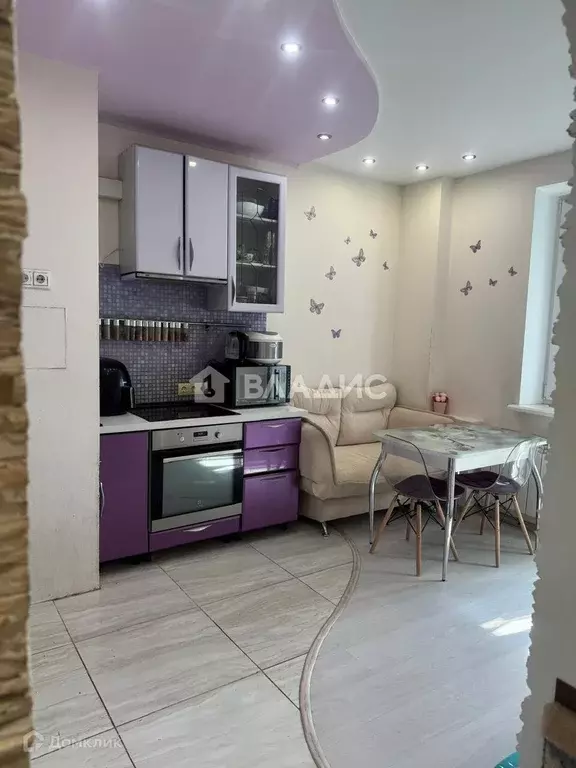 Продаётся 3-к квартира, 72.8 м - Фото 0
