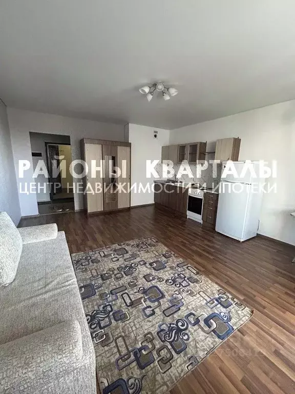 Студия Челябинская область, Челябинск Университетская Набережная ул., ... - Фото 1