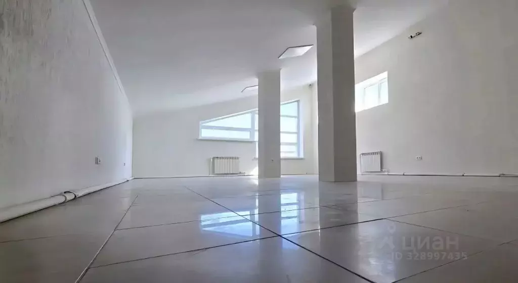 Помещение свободного назначения в Московская область, Воскресенск ... - Фото 1