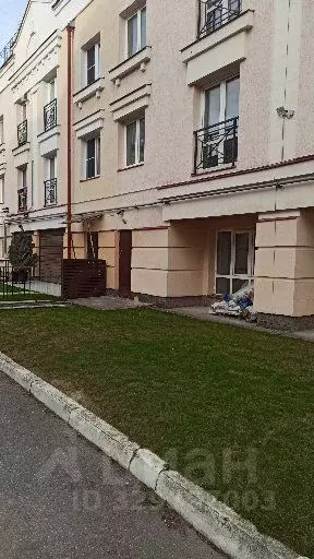 Таунхаус в Санкт-Петербург Петергофское ш., 78к11 (233 м) - Фото 2