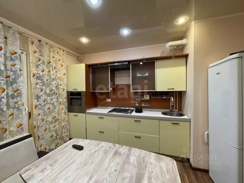 1-к кв. Ямало-Ненецкий АО, Новый Уренгой Оптимистов мкр, 2/2 (50.0 м) - Фото 1