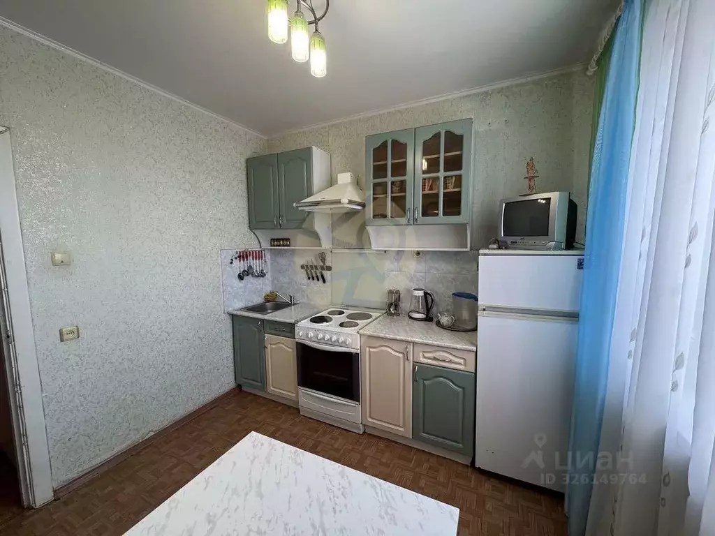 3-к кв. Белгородская область, Старый Оскол Восточный мкр, 12 (64.9 м) - Фото 2