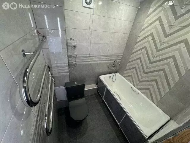 1-комнатная квартира: Комсомольск-на-Амуре, посёлок Таёжный, ... - Фото 2