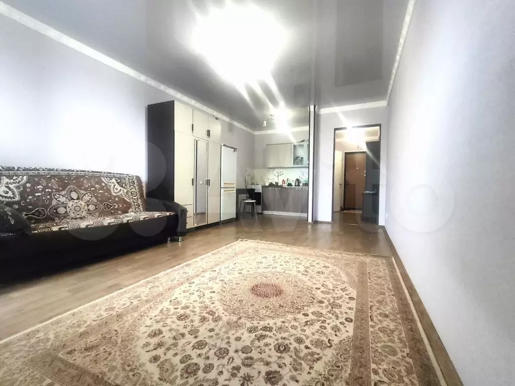 Квартира-студия, 37,5 м, 5/16 эт. - Фото 0