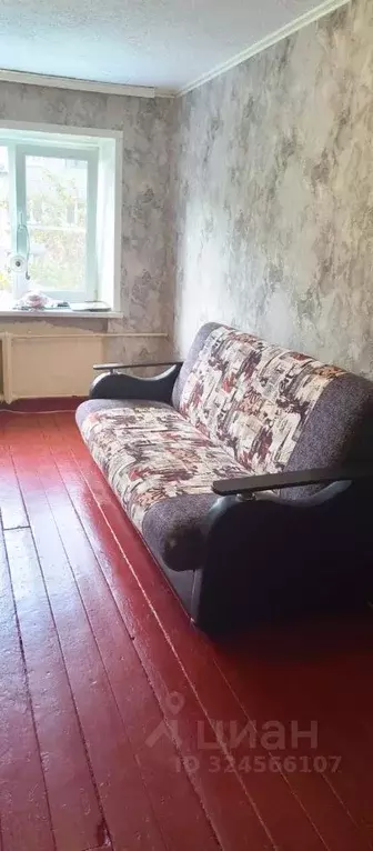 Комната Тульская область, Щекино Ясная ул., 3 (17.0 м) - Фото 1