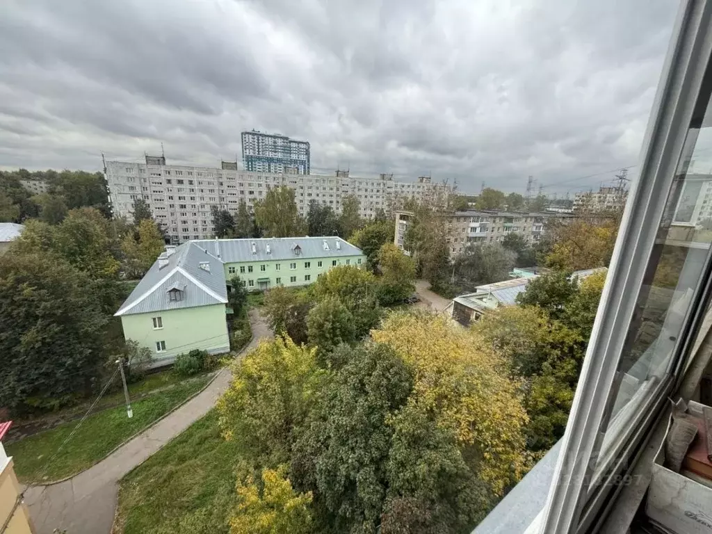 2-к кв. Московская область, Королев Текстильщик мкр, Советская ул., 28 ... - Фото 1