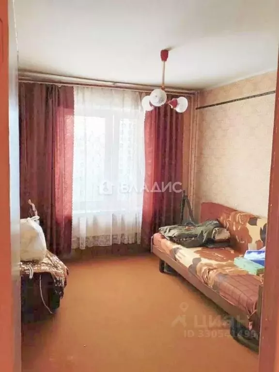 2-к кв. Москва ул. Зои и Александра Космодемьянских, 20 (45.3 м) - Фото 2