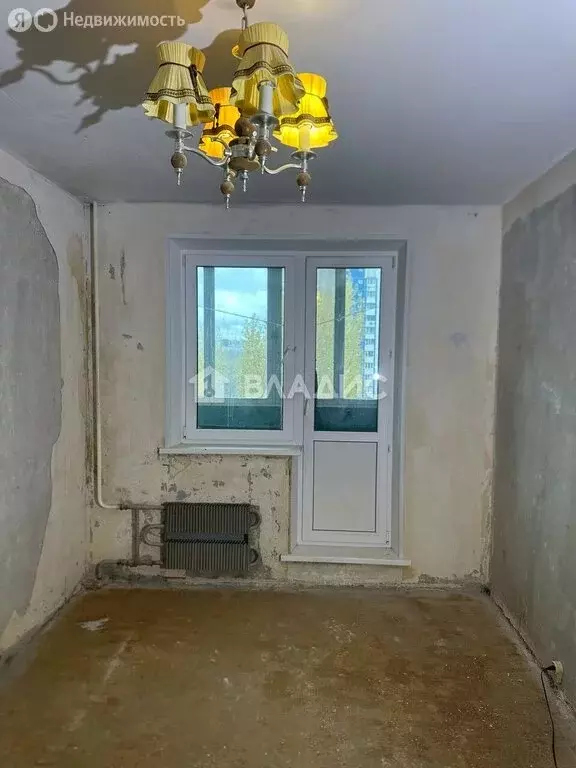 2-комнатная квартира: Москва, Коломенская улица, 5 (52.4 м) - Фото 1