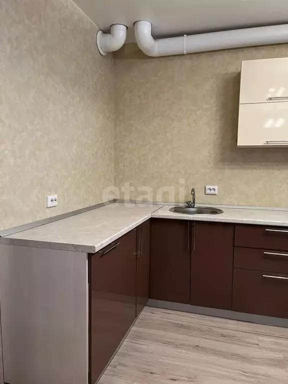Квартира, студия, 40.79 м - Фото 1