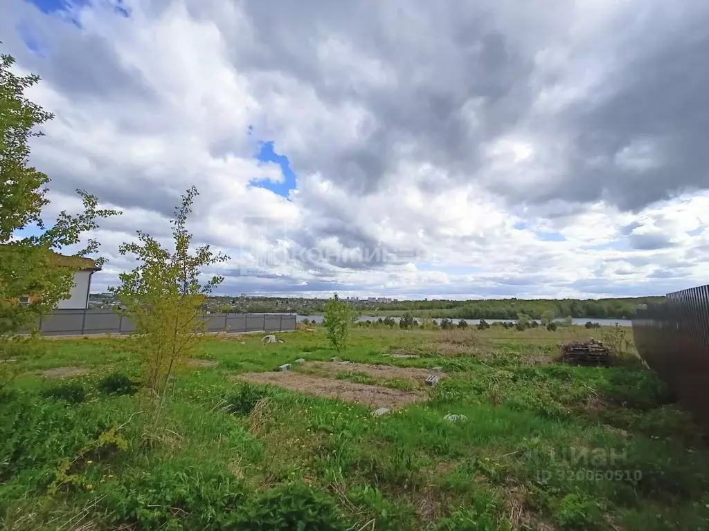 Участок в Владимирская область, Суздальский район, Новоалександровское ... - Фото 1