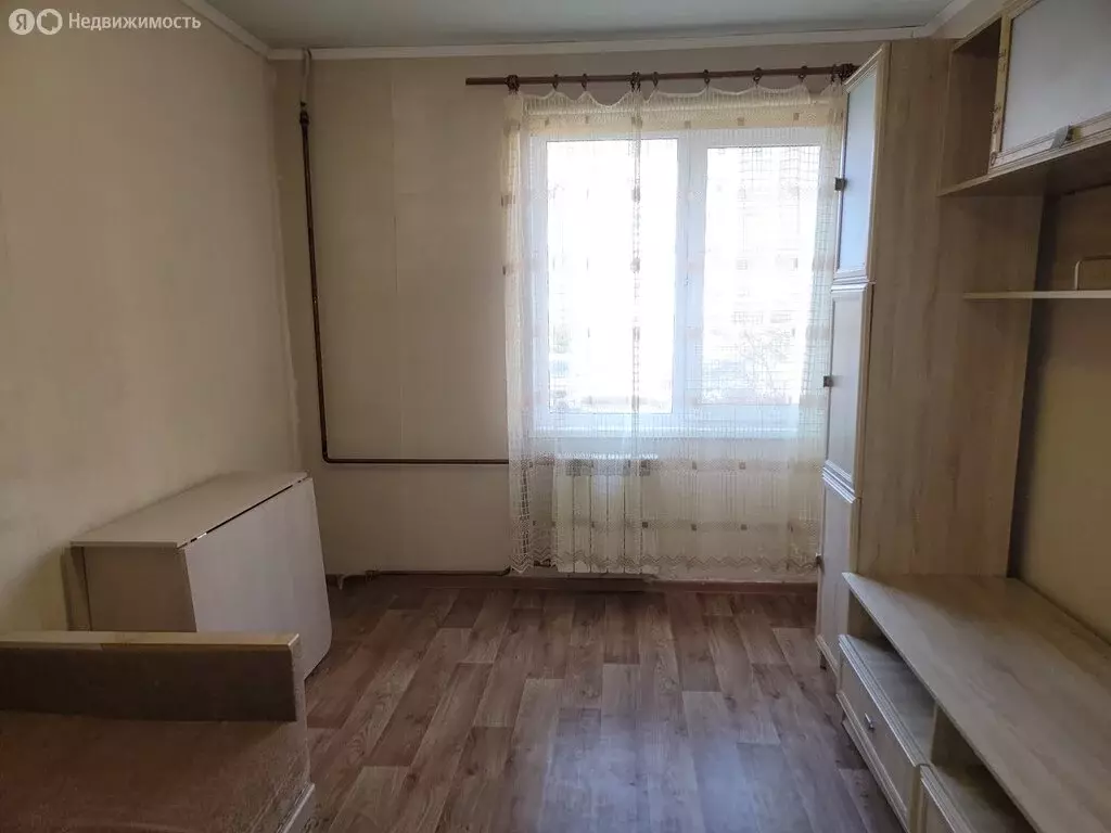 3-комнатная квартира: Сосновый Бор, Парковая улица, 14 (68 м) - Фото 1