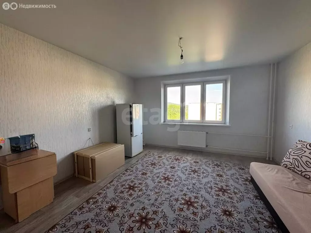 2-комнатная квартира: Миасс, Городская улица, 2 (47 м) - Фото 2