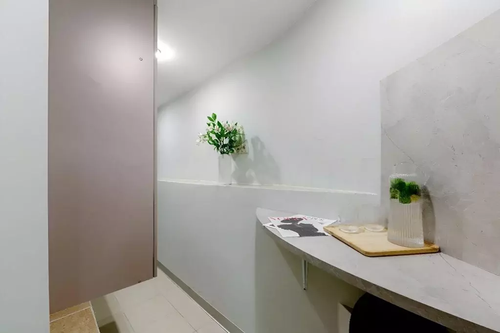 Квартира, студия, 14 м - Фото 1