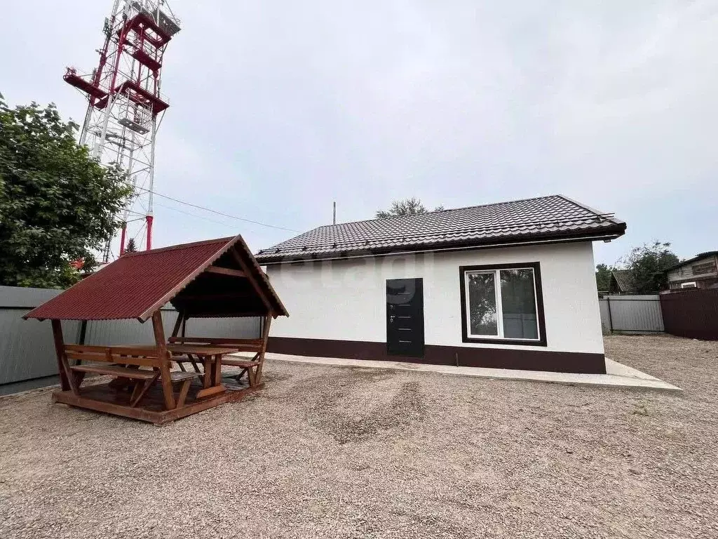 Дом в Красноярский край, Красноярск Победа СНТ, ул. Бригада № 1, 5 (61 ... - Фото 2