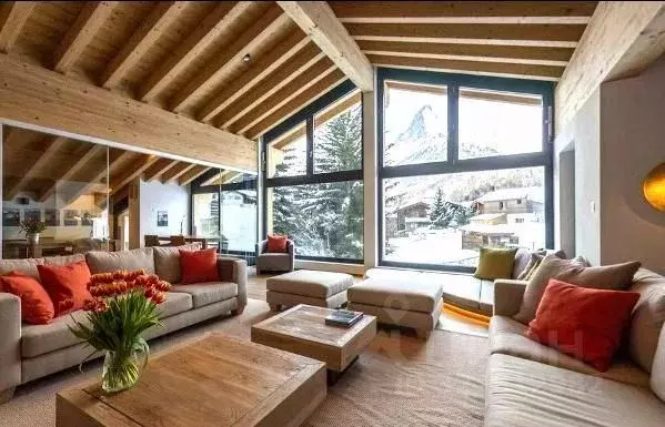 Дом в Краснодарский край, Сочи Красная Поляна пгт, ул. Дворцовая, 13 ... - Фото 2