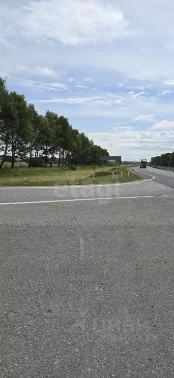 Участок в Чувашия, Моргаушский муниципальный округ, Орининское ... - Фото 1