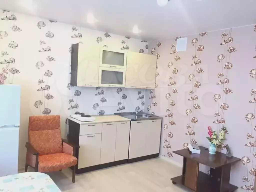 Квартира-студия, 24 м, 9/10 эт. - Фото 0