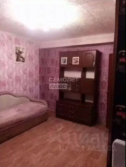 1-к кв. Липецкая область, Липецк ул. Жуковского, 13 (25.3 м) - Фото 1