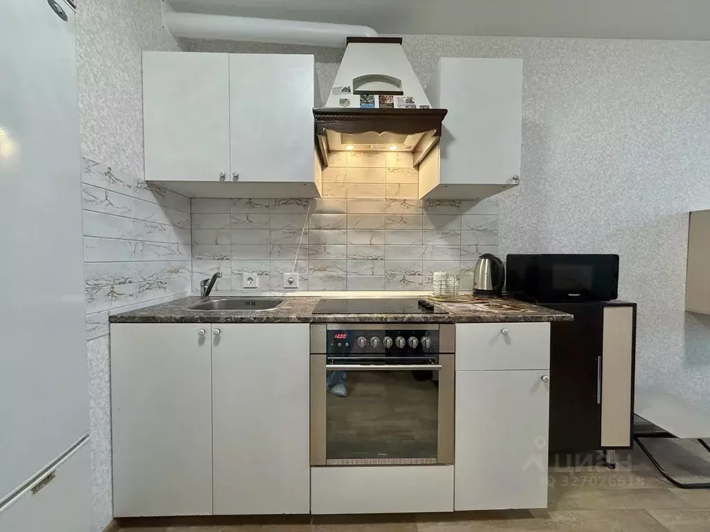 Студия Ленинградская область, Сертолово Всеволожский район, ... - Фото 2