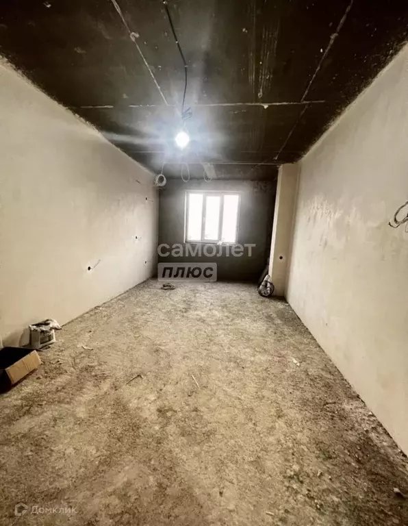 Продаётся 1-к квартира, 54 м - Фото 1