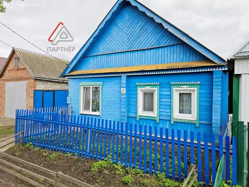 Дом в Димитровград, улица Марфина, 17 (60 м) - Фото 2