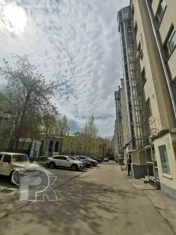 3-комнатная квартира: Москва, улица Грузинский Вал, 28/45 (72.9 м) - Фото 2