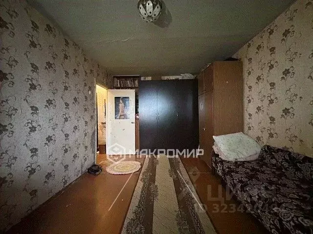 1-к кв. Брянская область, Брянский район, пос. Мичуринский Молодежная ... - Фото 1