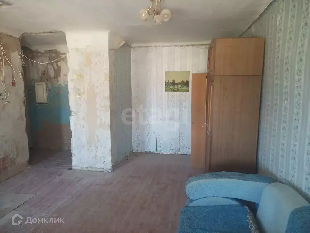 Продаётся 1-к квартира, 26 м - Фото 1