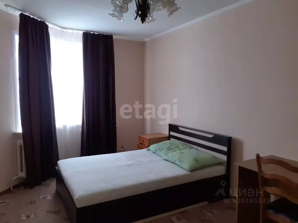 2-к кв. Брянская область, Брянск ул. Крахмалева, 43 (63.7 м) - Фото 1