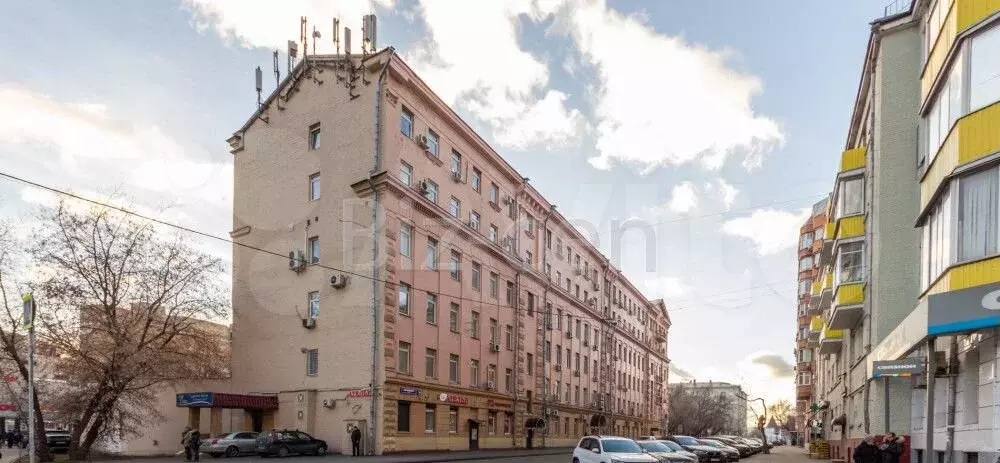 Офисное помещение 18.6 кв.м от собственника - Фото 0