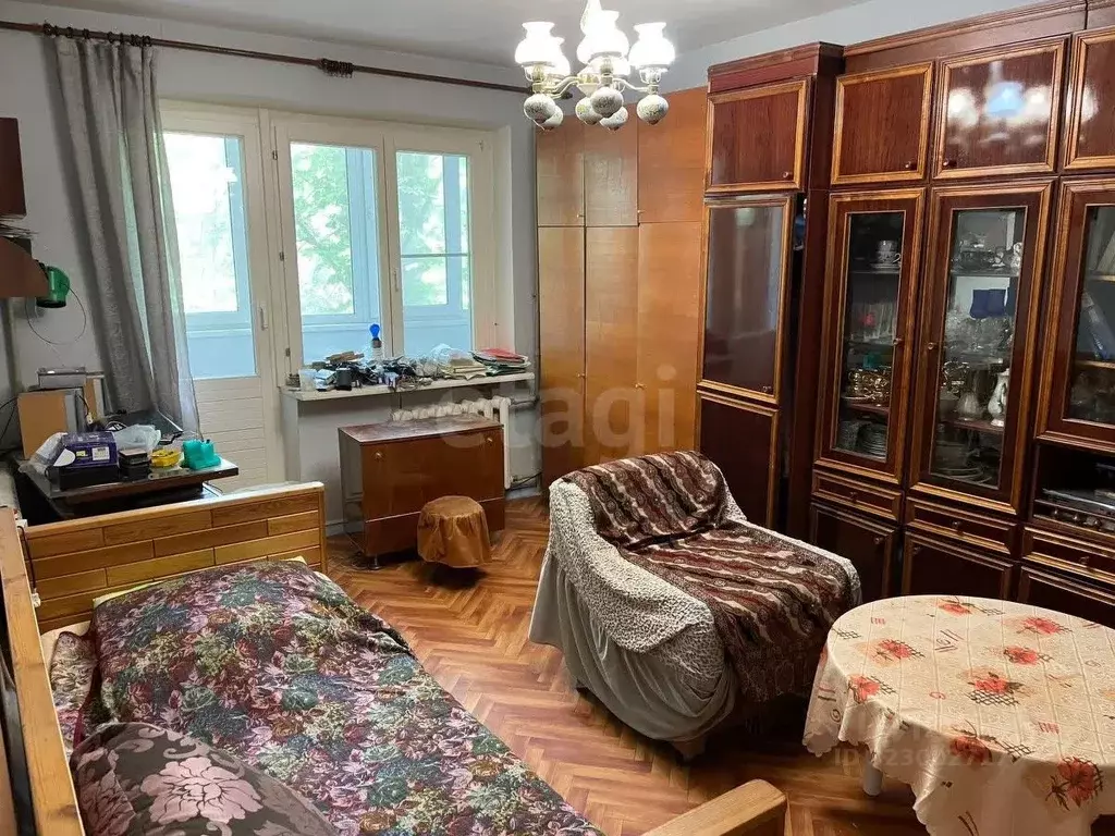 2-к кв. Саратовская область, Саратов Техническая ул., 35/45 (53.4 м) - Фото 2