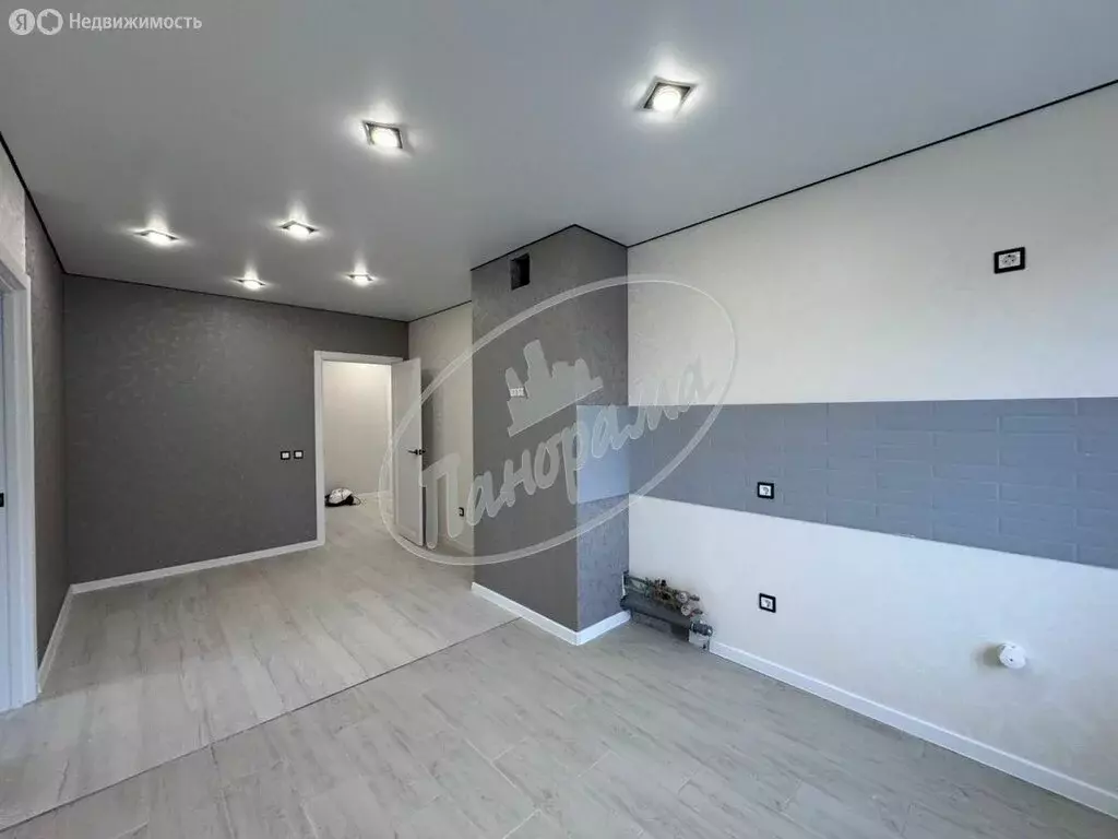 2-комнатная квартира: Калуга, Минская улица, 23к1 (65.94 м) - Фото 2