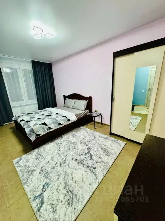 1-к кв. Московская область, Балашиха ул. Бояринова, 19 (35.0 м) - Фото 2