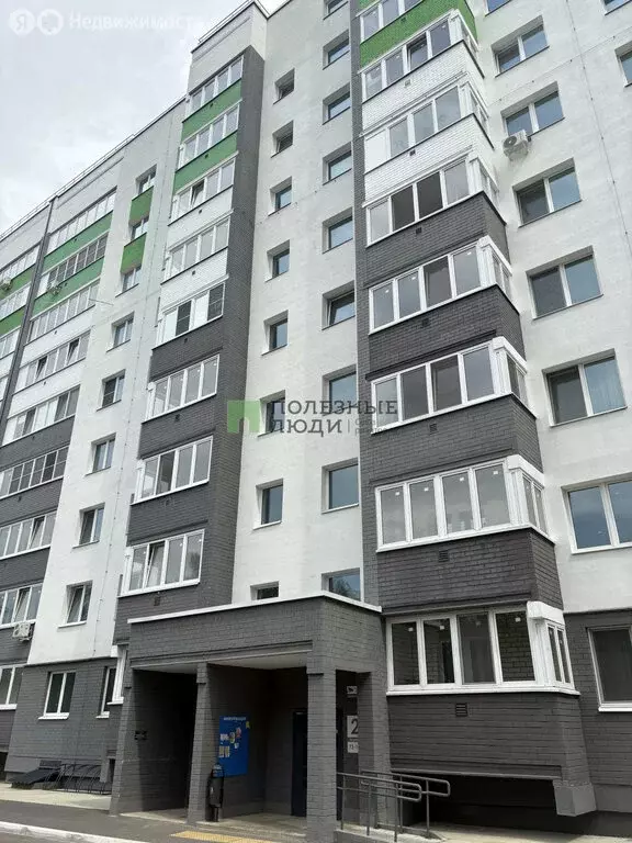 1-комнатная квартира: Конёвка, Лесная аллея, 3 (36.2 м) - Фото 0