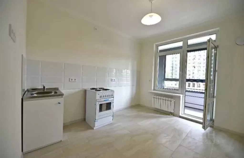1-к кв. Москва Родниковая ул., 5А (41.0 м) - Фото 2