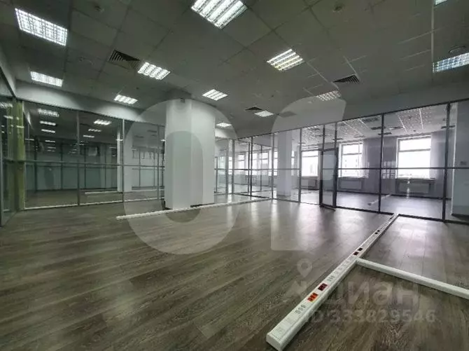 Офис в Москва 2-й Южнопортовый проезд, 16С1 (2048 м) - Фото 1