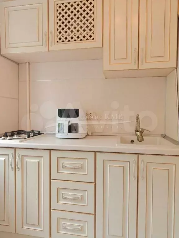 1-к. квартира, 32 м, 3/5 эт. - Фото 0