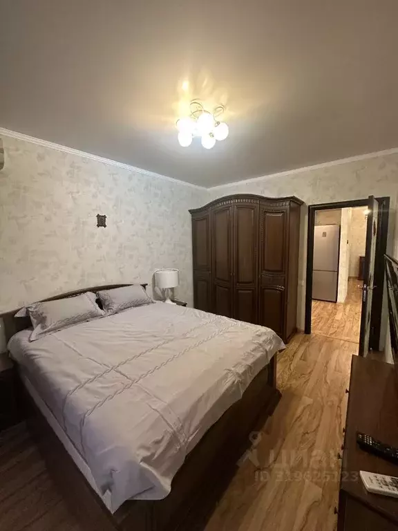 2-к кв. Краснодарский край, Сочи Центральный мкр, ул. Первомайская, 19 ... - Фото 0