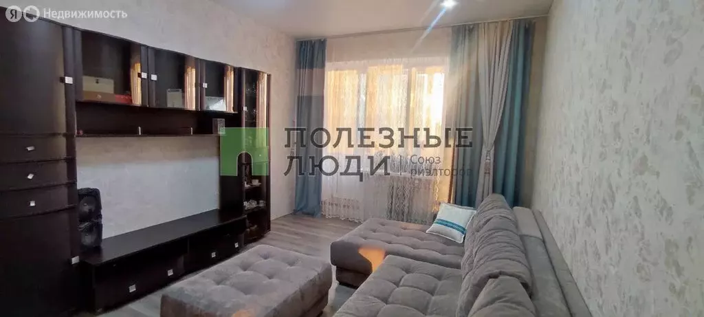 2-комнатная квартира: Орёл, улица Максима Горького, 47к1 (71.9 м) - Фото 1